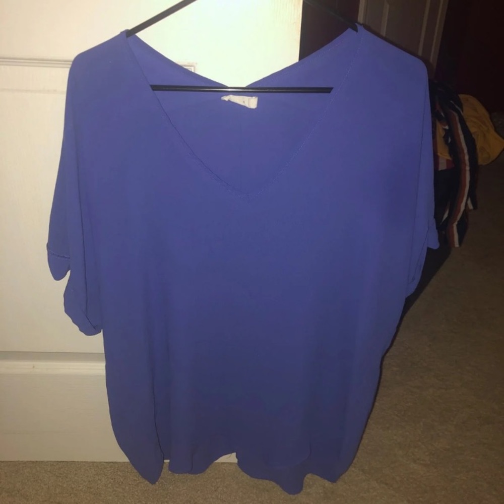 Dress Top